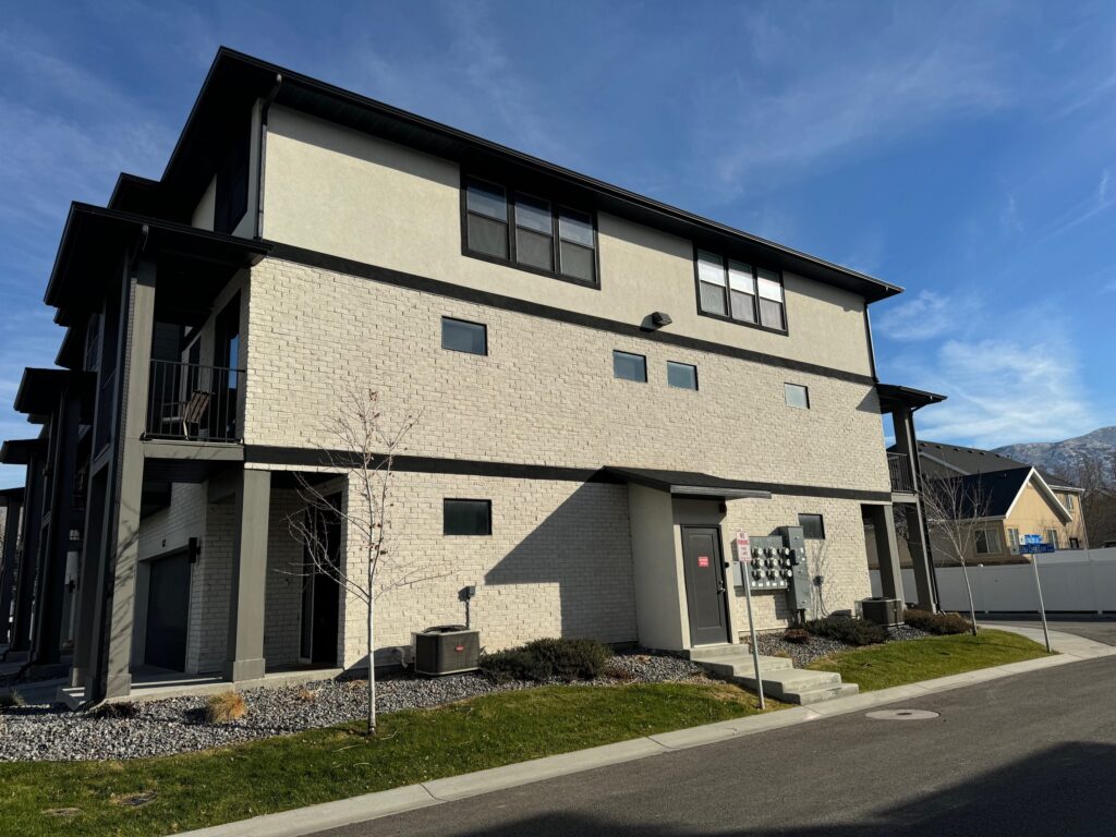 Stucco Projects - Trusted Exterior Experts – 30 Years | Elite Custom ...