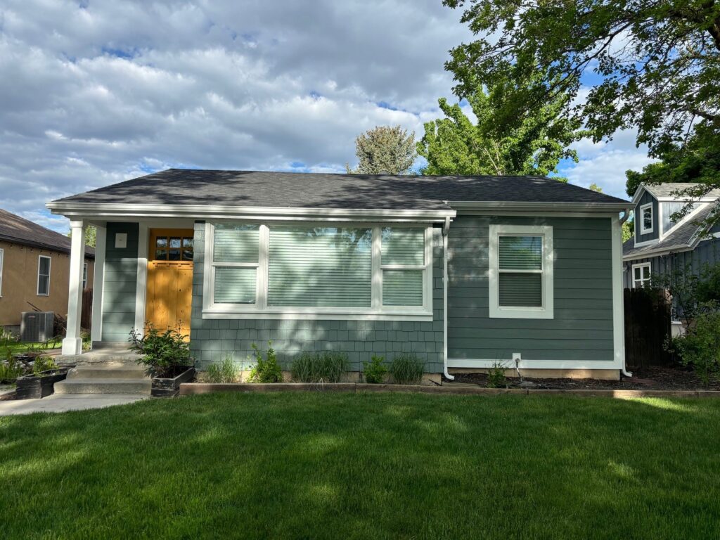 Shake - Trusted Exterior Experts – 30 Years | Elite Custom Exteriors