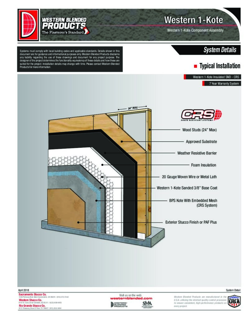 Systems & Finishes - Trusted Exterior Experts – 30 Years | Elite Custom ...