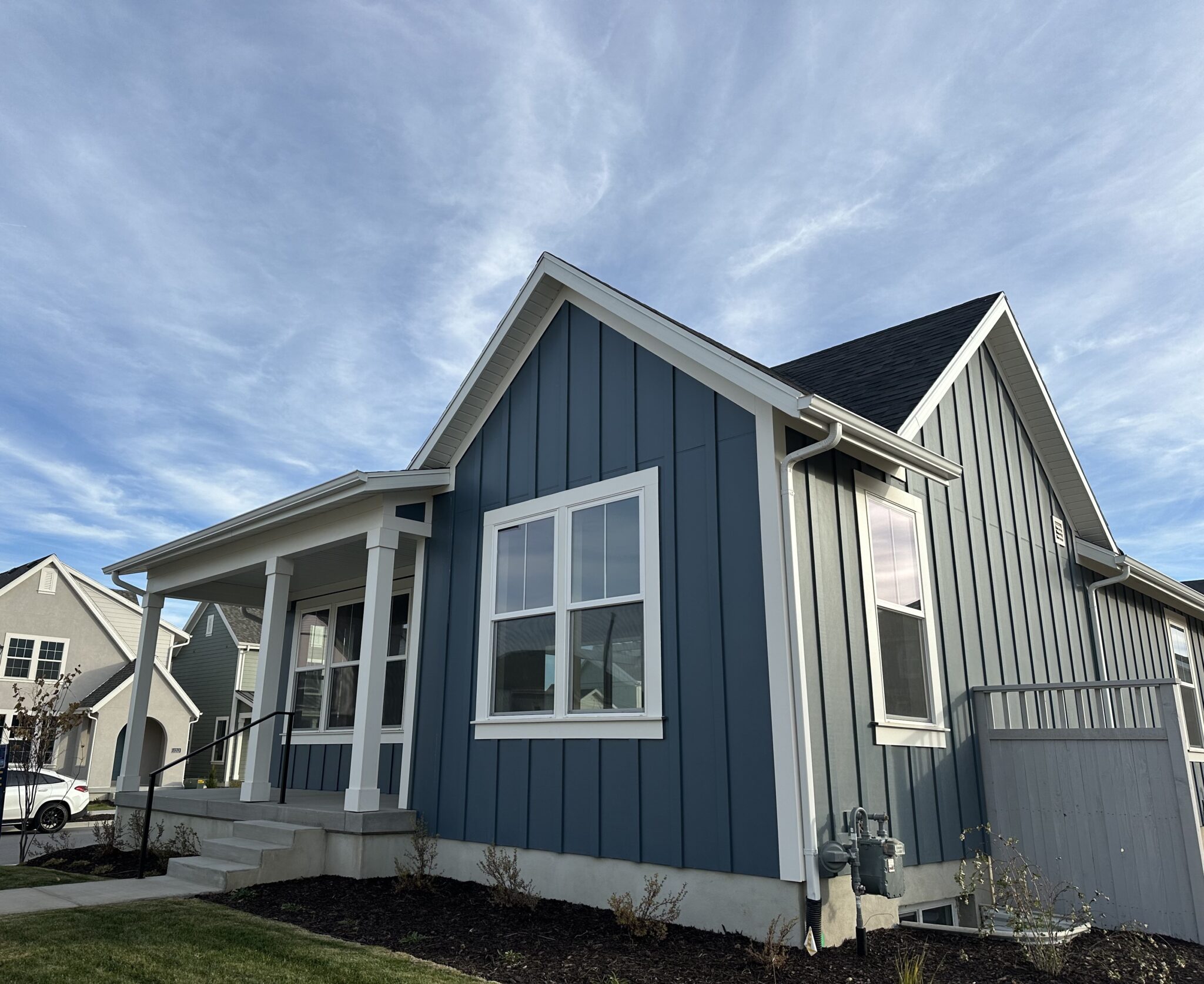 Trusted Exterior Experts – 30 Years | Elite Custom Exteriors